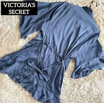 빅토리아 시크릿 나이트 웨어 가운 벨트 폴리에스테르
