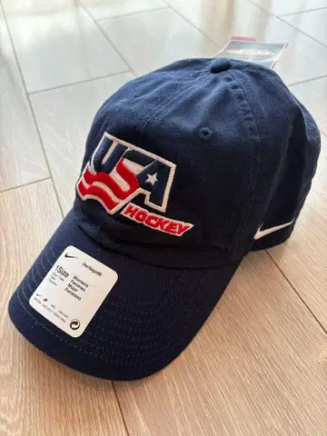 Nike team USA Hockey heritage86 CAP