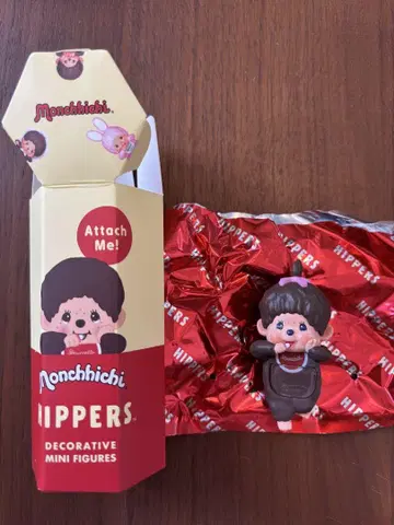 HIPPERS 몽치치 여아 몽치치 히퍼스