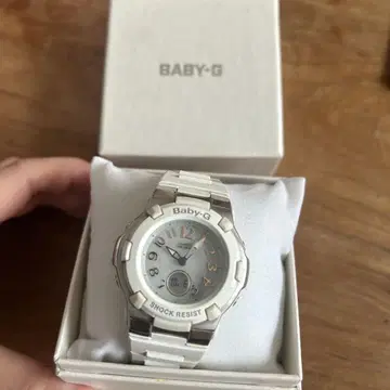 BABY-G