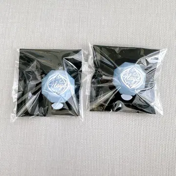 트위스테 플로이드 링 라이트