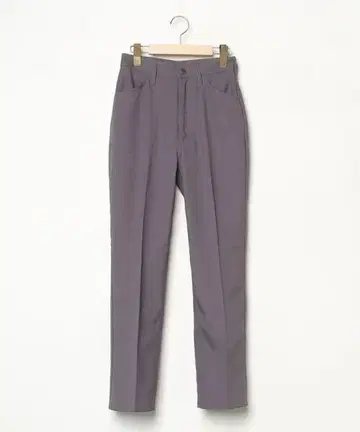 Wrangler 런처 팬츠