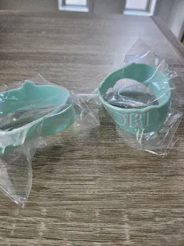 Mrs. GREEN APPLE 러버 밴드 2세트