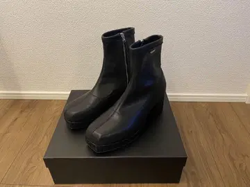 HARE MINI 샤크 하이 밑창 부츠