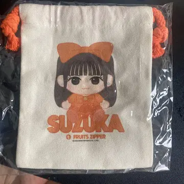 진세이 스즈카 복조리