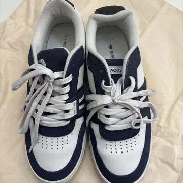LACOSTE 745SMA0036042 스니커즈 로우컷