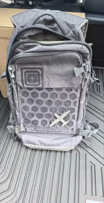 5.11 tactical AMP12 백팩