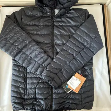 미사용 MAMMUT 컨베이 인 후드 L(USA) XL(ASIA)