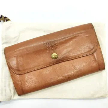 IL BISONTE 일비종떼 장지갑 지갑