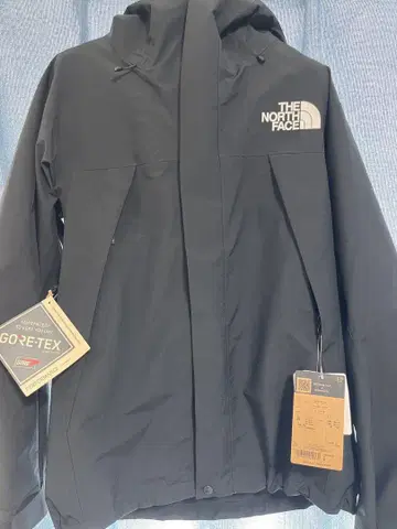 THE NORTH FACE GORE-TEX 마운틴 자켓