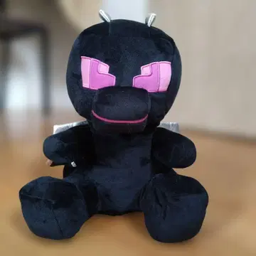 마인크래프트 봉제 인형 약 30cm