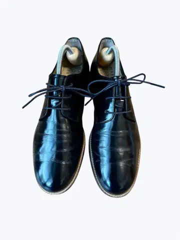 마가렛호웰 레이스업 슈즈