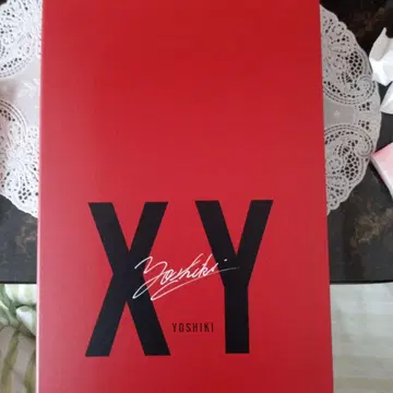 XY