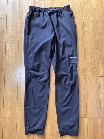 남성용 patagonia 텔본느 조거