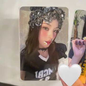 izna 마이 withmuu 트레이딩 카드