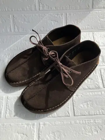 남성 신발 24cm~24.5cm