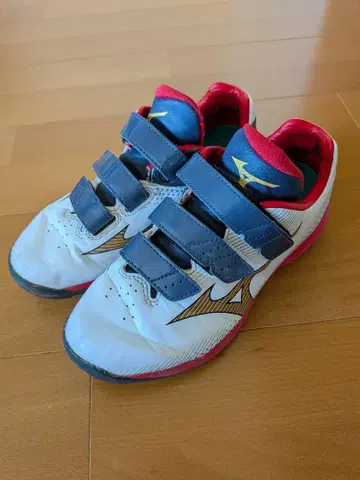 Mizuno 트레이닝 슈즈 벨크로