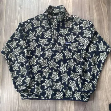 새상품급 90s patagonia 거북이 젠 터틀 xl 캐나다제