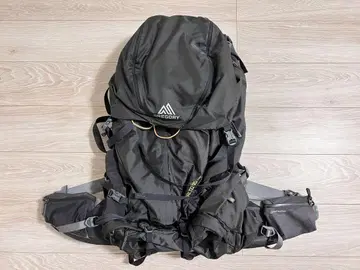 GREGORY BALTORO 75 M 사이즈