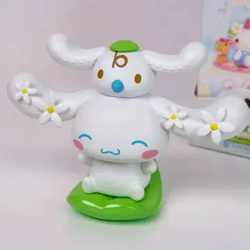 TOPTOY 시나모롤 산리오 Spring Flower