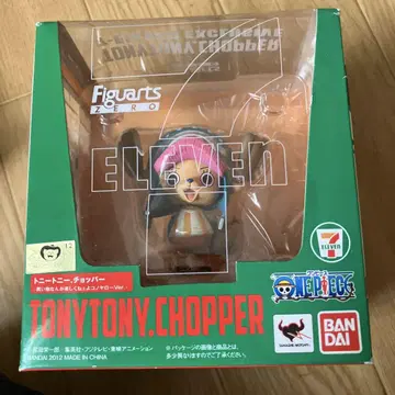 피규아트 ZERO ONE PIECE 토니토니 초파