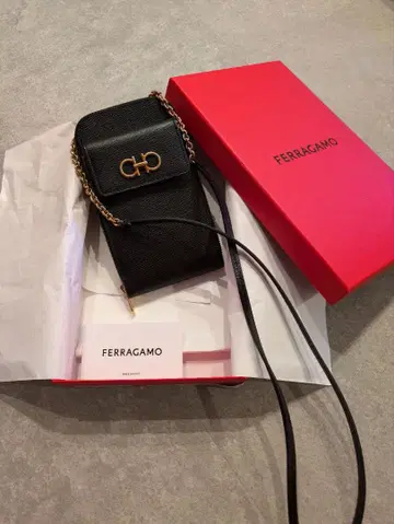 페라가모 FERRAGAMO 숄더백