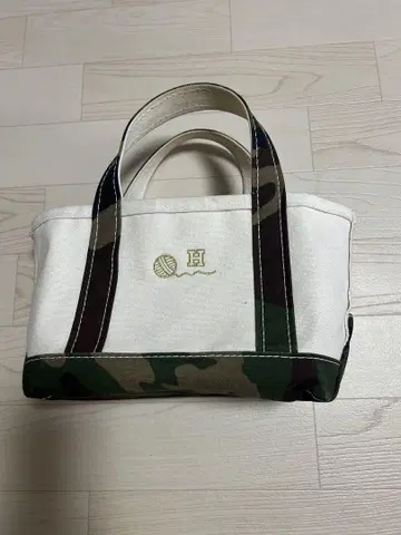 L.L.Bean 보트 앤 토트 핸드백