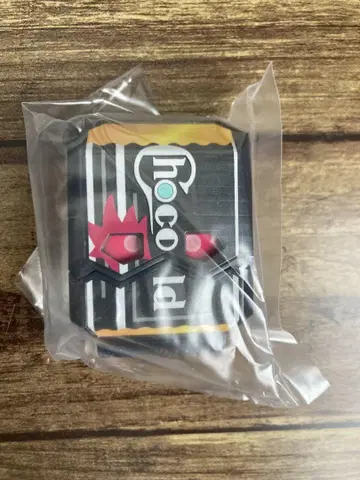 말하는 고치조 08 초콜드 고치조
