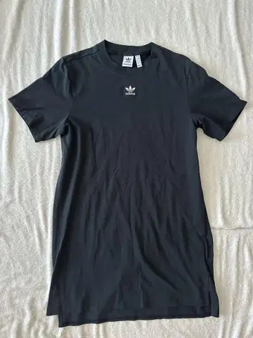 adidas T셔츠 원피스