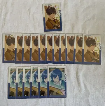 프로세카 에피카 KAITO 21c