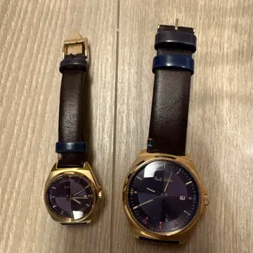 폴스미스 Paul smith 손목시계 페어 워치