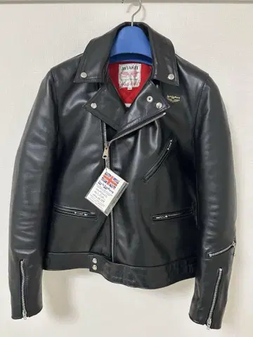 [ 새상품급 ] Lewis Leathers 사이클론441T 40사이즈