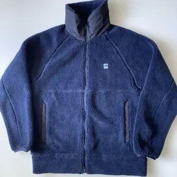 HELLY-HANSEN 플리스 재킷