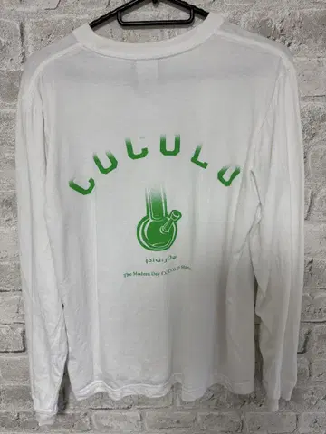 코코로브랜드 롱티