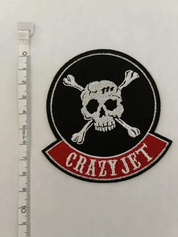 키요키바 슌스케 crazy jet 와펜