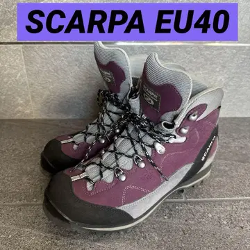 SCARPA 미토스 MF GTX 등산화 25.0