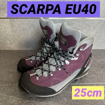 SCARPA 미토스 MF GTX 등산화 25.0