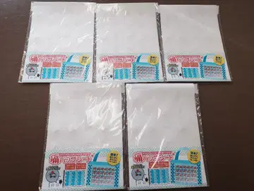 이타백 시트 A4 코아데