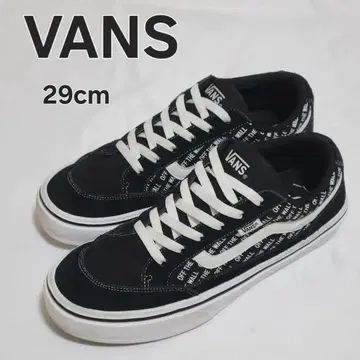 반스 VANS 팔켄 FALKEN 스니커즈 29cm 로고