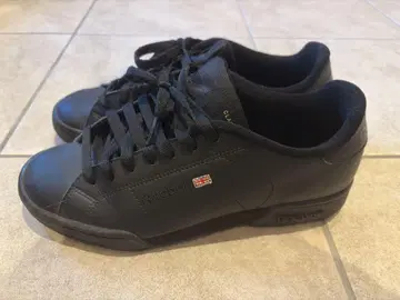 Reebok NPC II (블랙)