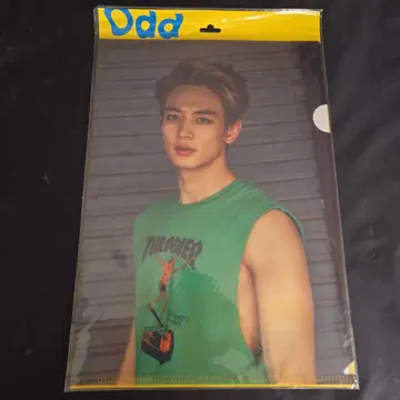 민호 Odd 클리어 파일 SHINee 공식