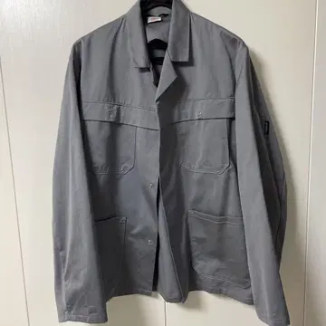 Euro Dickies 디키즈 진품 워크 셔츠