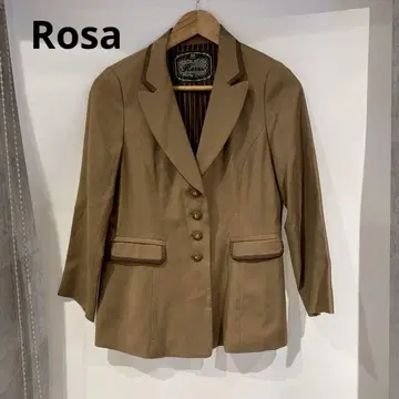[ M1 ] Rosa 자켓