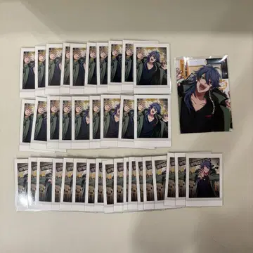 히프노시스 마이크 아리스가와 다이토 flava 트레이딩 카드