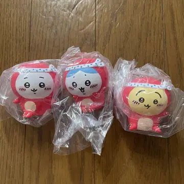 치이카와 (먼작귀) 타코기 소프트 비닐 피규어 2