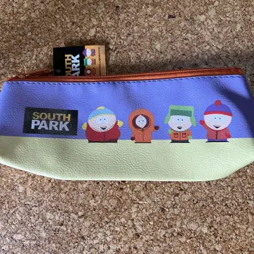 사우스 파크 펜 파우치 필통