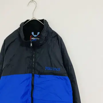 초레어 디자인 Marmot 마모트 아웃도어 나일론 자켓
