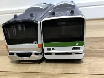 사운드 트레인 E235계 야마노테선 중앙선 세트