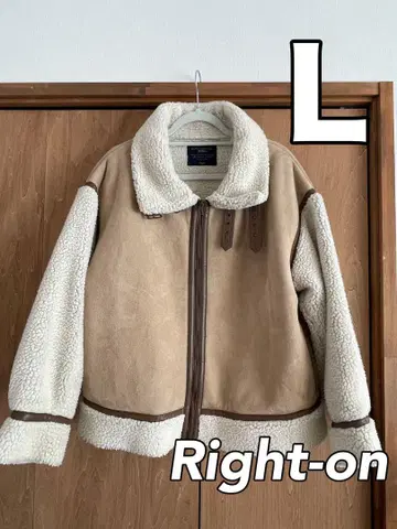 L 라이트온 아우터