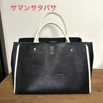 사만다 타바사 토트백